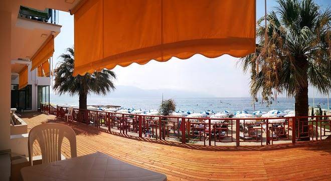 Hotel Palmanova Image