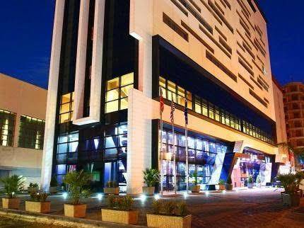 Hotel partner