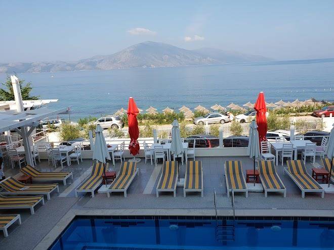 Hotel picasso