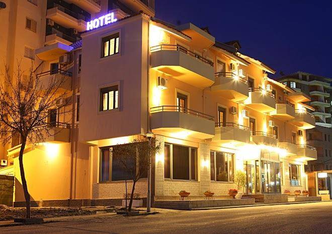 Hotel primavera