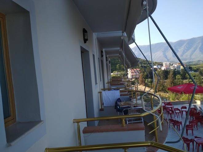 Hotel princess jerolda