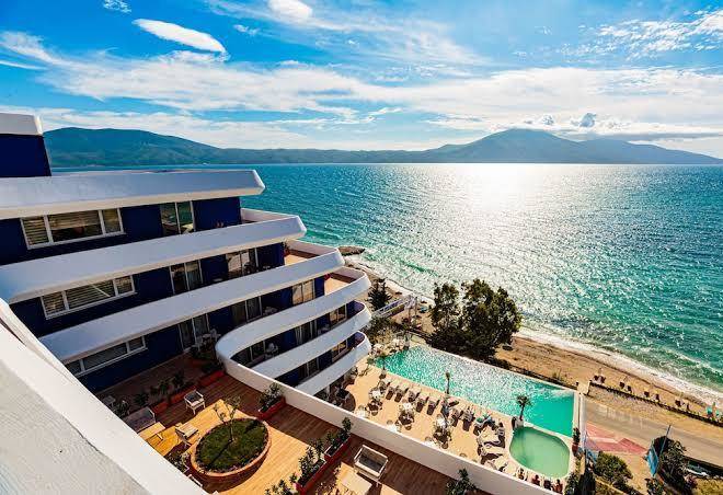 Regina Blu Hotel