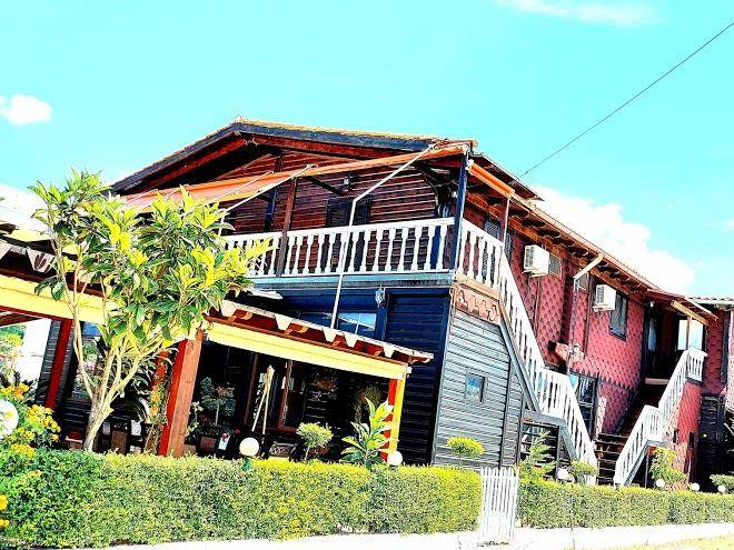 Hotel restorant ibiza