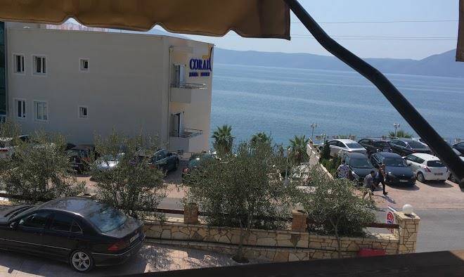 Hotel roi