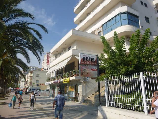 Hotel rossi