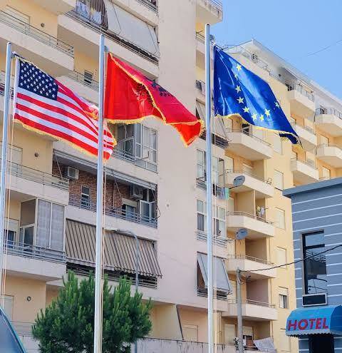 Hotel salvadore