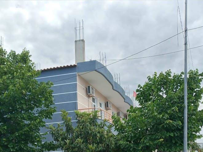Hotel vila gllava