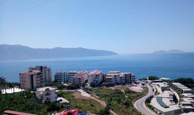 Hotel vila oda e miqve