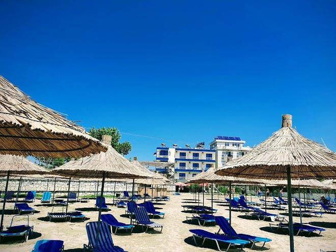 Hotel zverneci