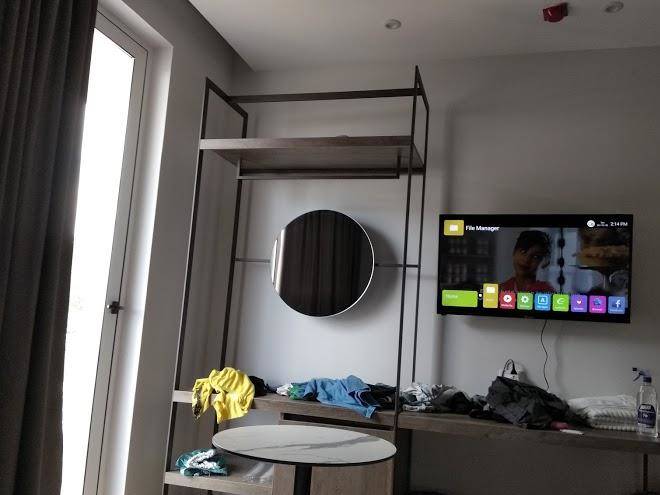 Real hotel