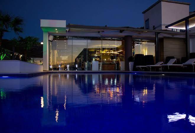 Regina city hotel