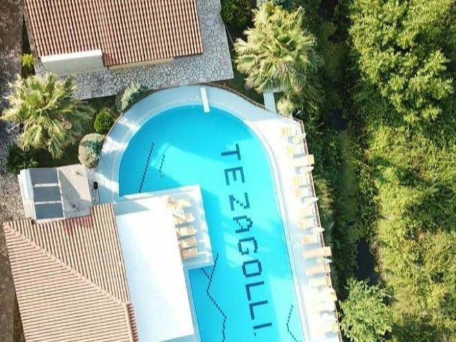 Resort te zagolli
