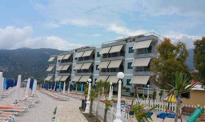 Rezidenca Cekodhima Image