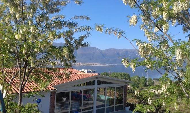 Rezidenca jazoj hotel