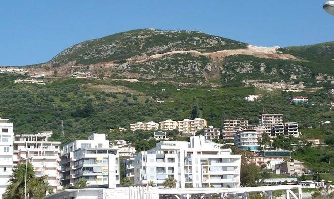 Rezidence bella vista