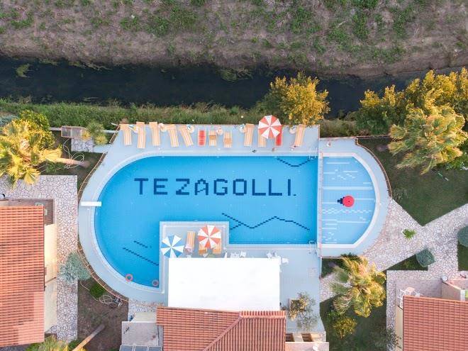 Te zagolli