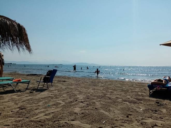 Vila genos lungomare