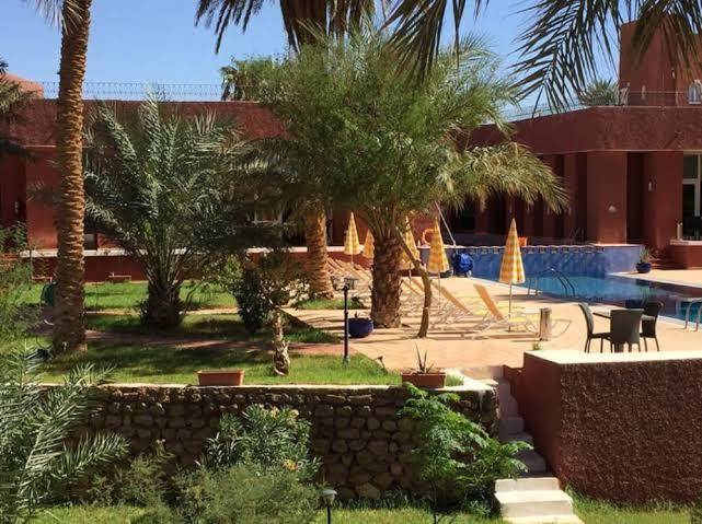 Gourara hotel