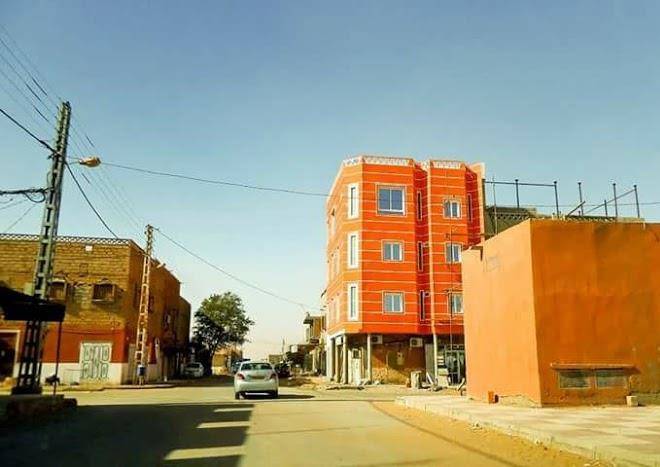 Hotel anaf