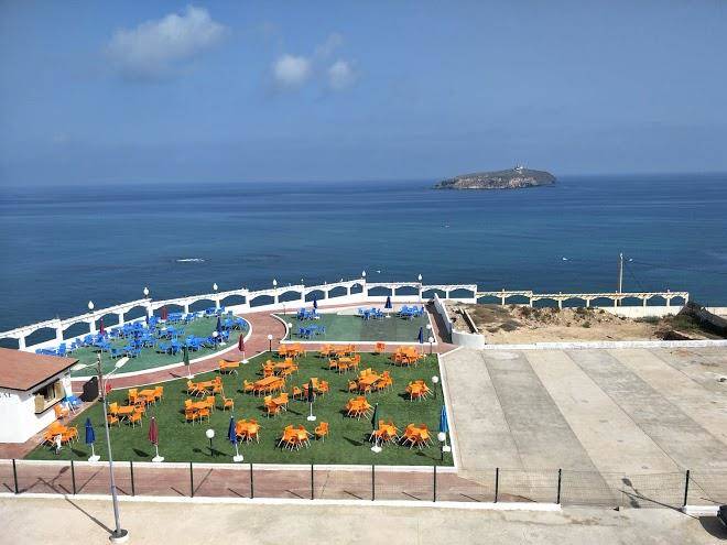 Hotel el mokhtar