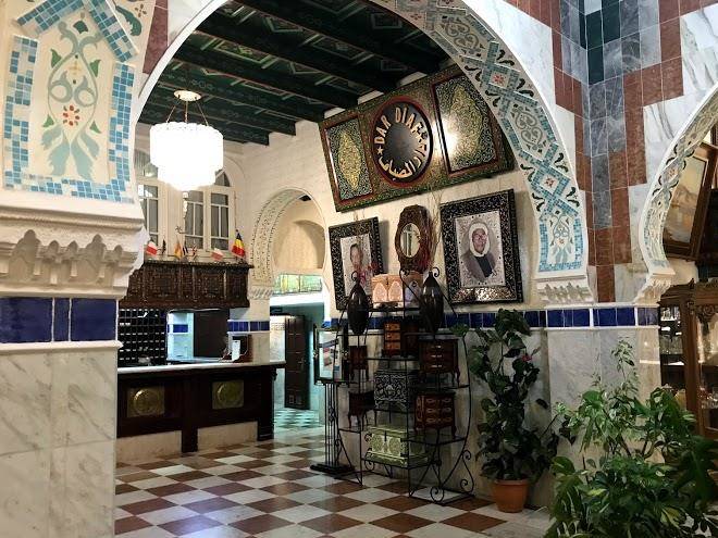 Dar diaf bouchaoui