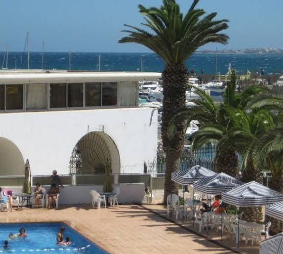 El marsa