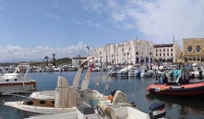 Hotel abbasside palace beach