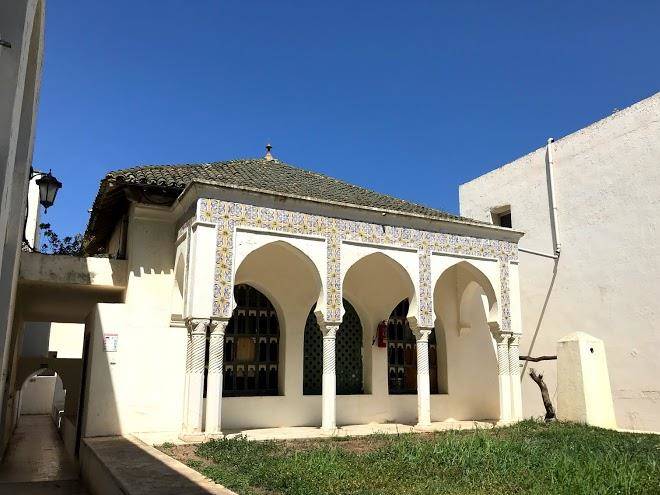 Hotel el riadh