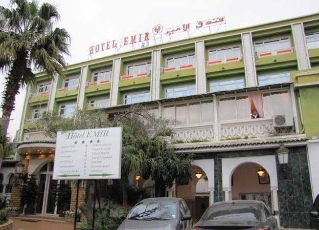 Hotel emir