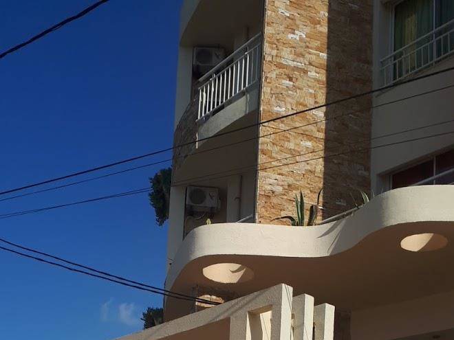 Hotel l'evantail