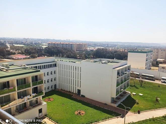 Hotel mazafran