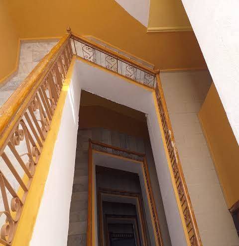 Hotel nour el badr