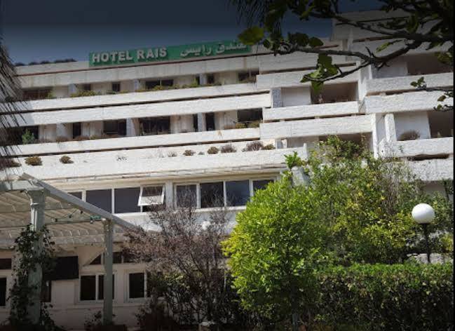 Hotel rais