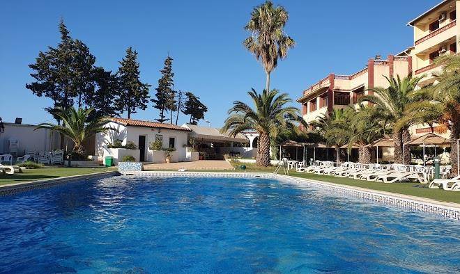 Mas des planteurs hotel samitel