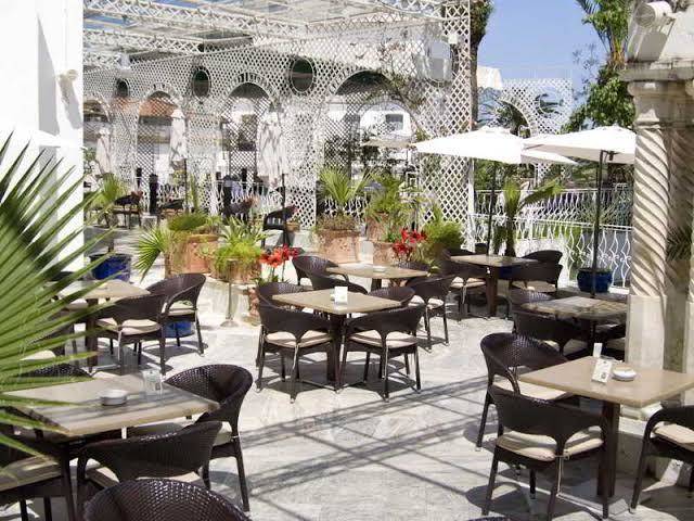 Hotel el djazair