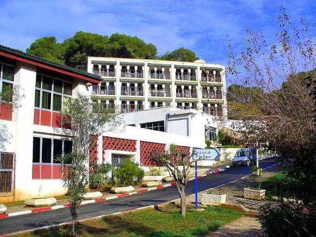 Hotel les mouflons d'or