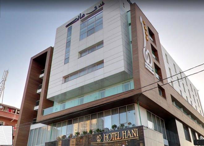 Hani hotel