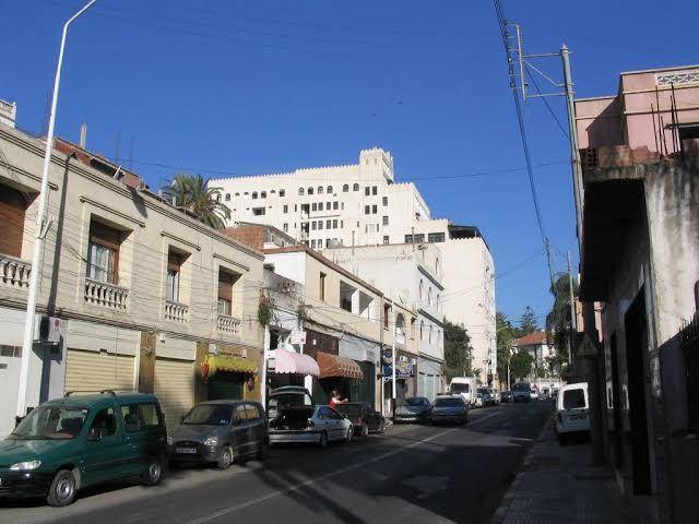 Hotel dar diaf