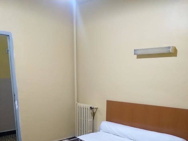 Hotel des etrangers