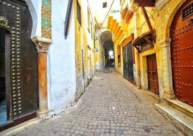 Hotel el badr