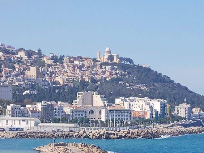 Hotel el kettani