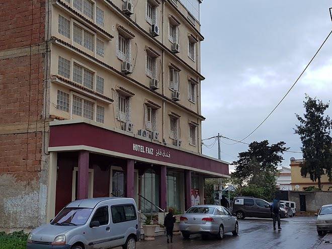 Hotel faiz