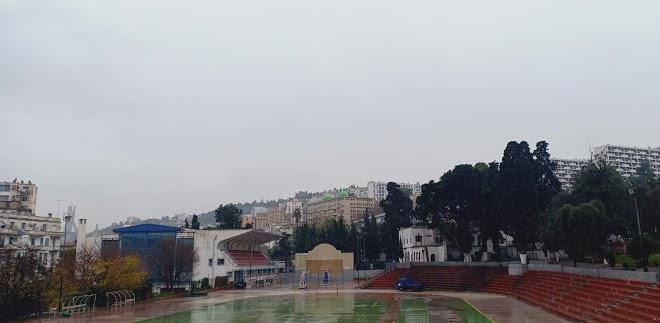 Hotel ghermoul