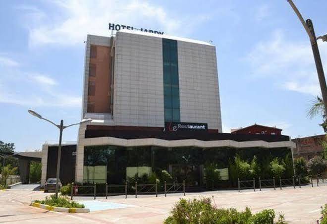Hotel jardy