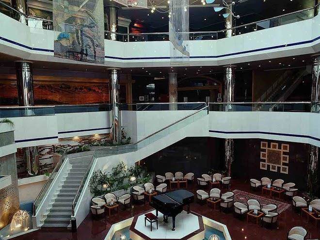Hotel mercure alger aeroport