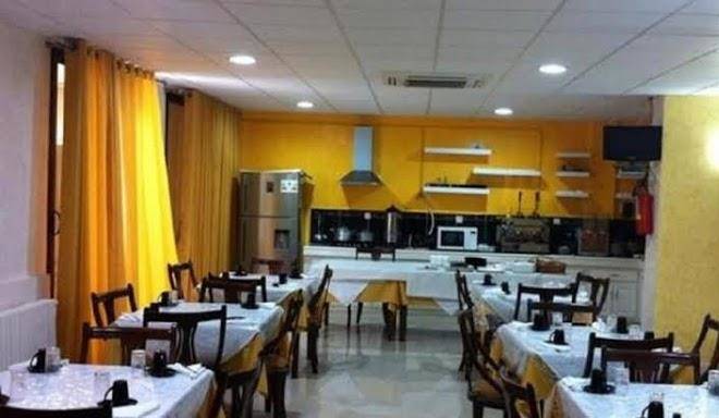 Hotel omaya safa