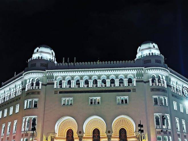 Hotel regina