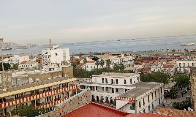 Soltane hotel