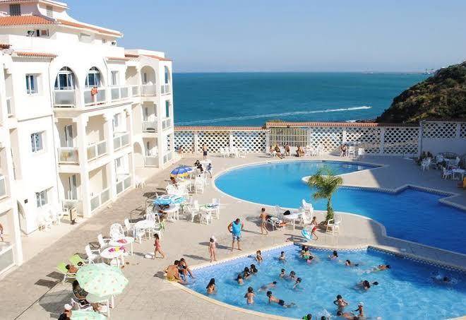Complexe touristique sabri