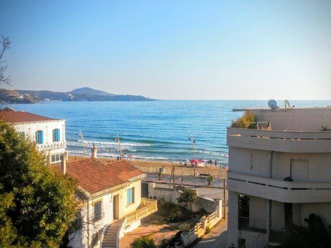 Hotel el mouna